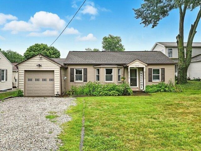 House for sale in Cuyahoga Falls