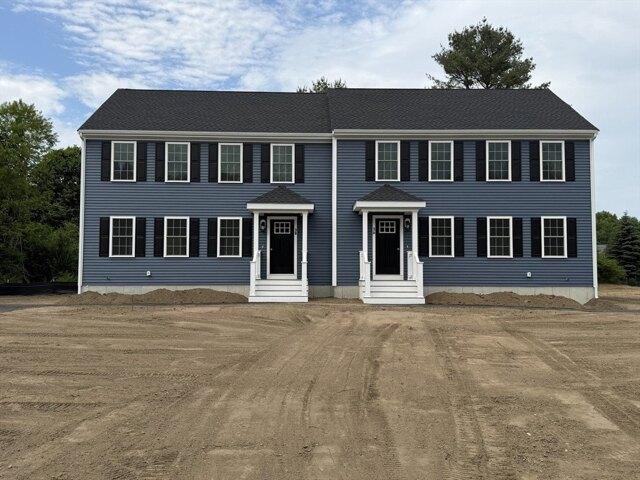 Condo for sale in Bristol, Massachusetts