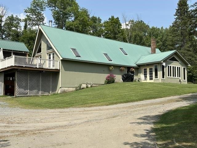 House for sale in Wheelock, Vermont