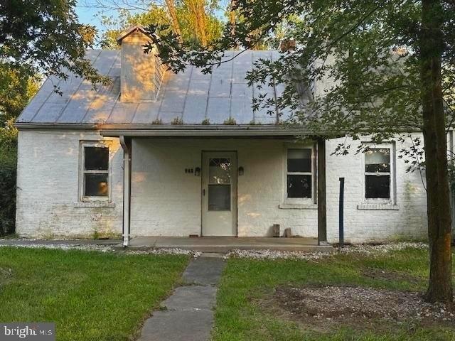 House for sale in Stephens City