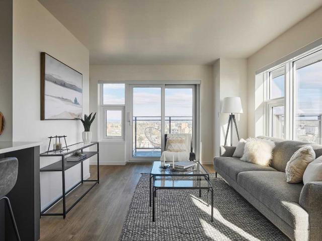 Apartment for rent in Victoria, British Columbia