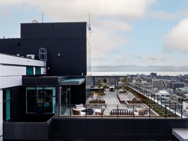 Apartment for rent in Victoria, British Columbia