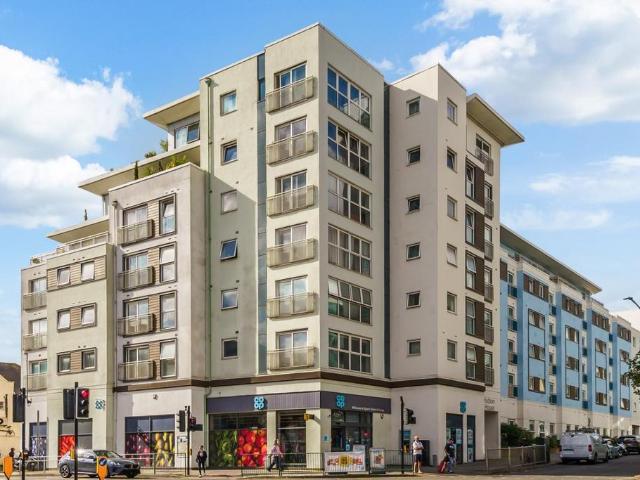 Apartment for rent in Epsom, Epsom and Ewell