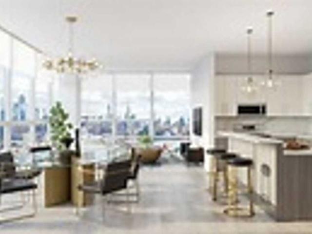 Apartment for rent in Hudson, New Jersey