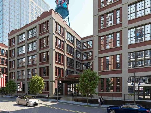 Apartment for rent in Hudson, New Jersey