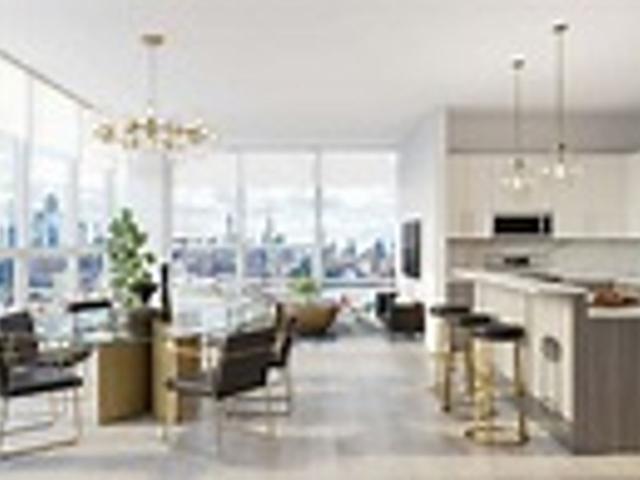 Apartment for rent in Hudson, New Jersey