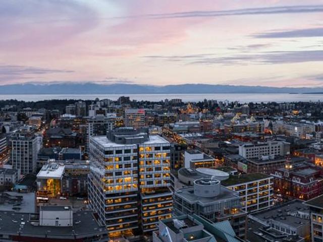 Apartment for rent in Victoria, British Columbia