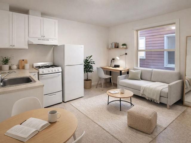Apartment for rent in Seattle, Washington