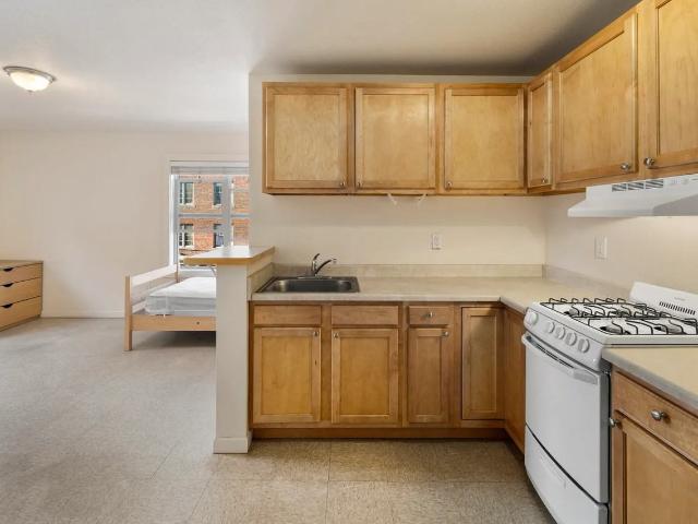 Apartment for rent in Seattle, Washington