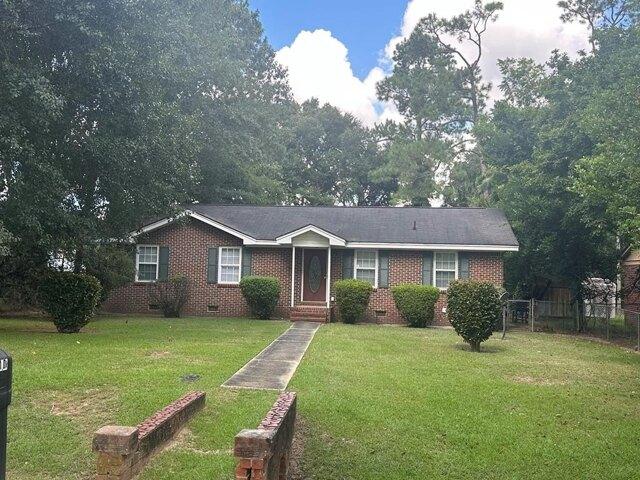 House for sale in Dougherty, Georgia