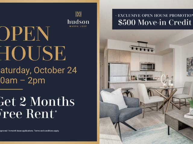 Apartment for rent in South Calgary, Calgary