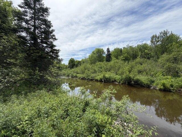 Land for sale in Corinth, Maine
