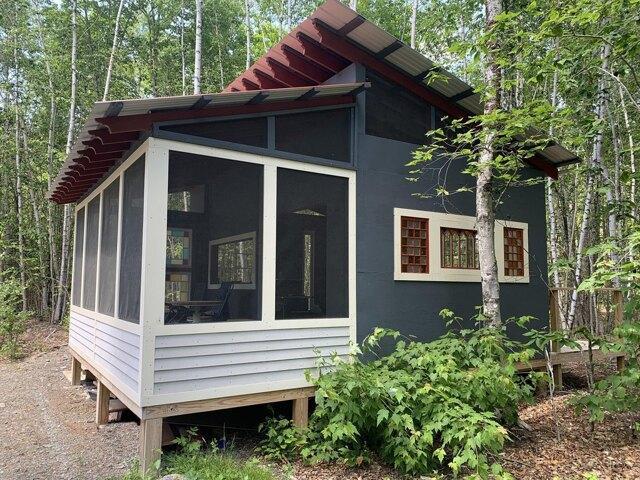Land for sale in Glenburn, Maine