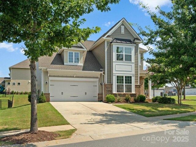 House for sale in Waxhaw, North Carolina