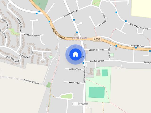 House for rent in Elmton, East Midlands