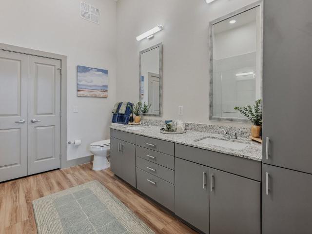 Apartment for rent in College Station, Texas