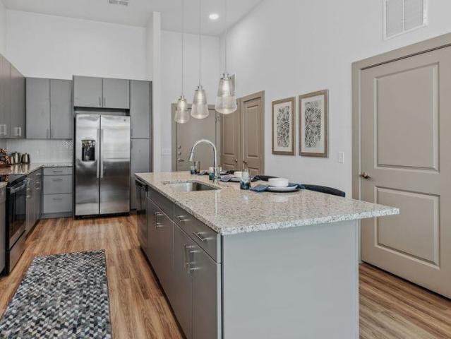 Apartment for rent in College Station, Texas