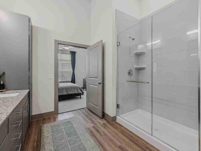 Apartment for rent in College Station, Texas