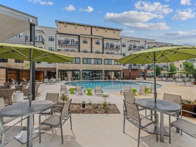 Apartment for rent in Bryan, Texas