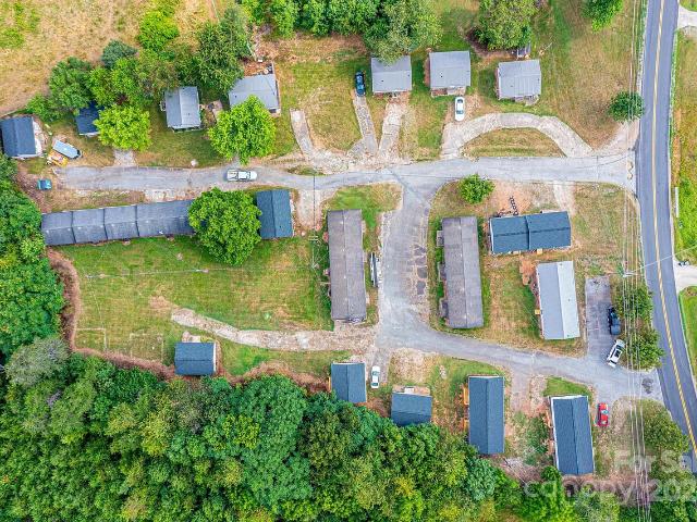 Apartment for rent in Hudson, North Carolina