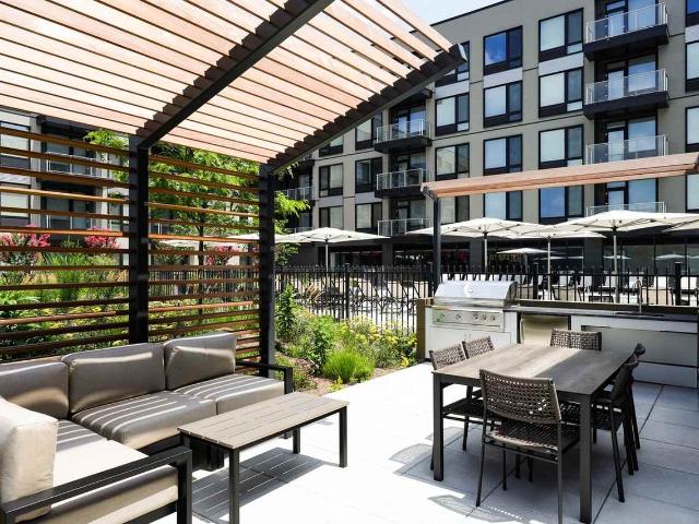 Apartment for rent in Glenwood, New York