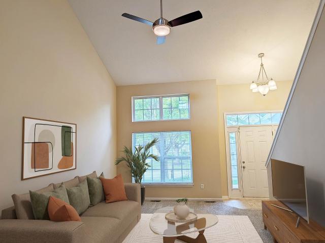 Apartment for rent in Winnebago, Illinois