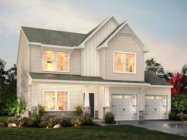 House for sale in High Shoals, North Carolina