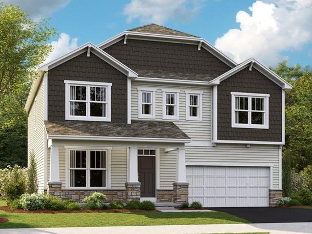 House for sale in Reynoldsburg, Ohio