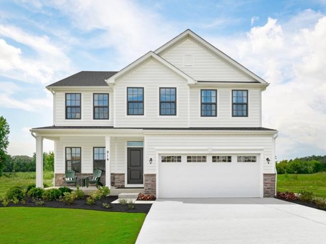 House for sale in Easley, South Carolina
