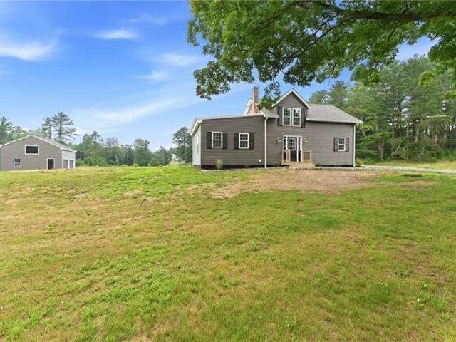 House for sale in West Greenwich, Rhode Island