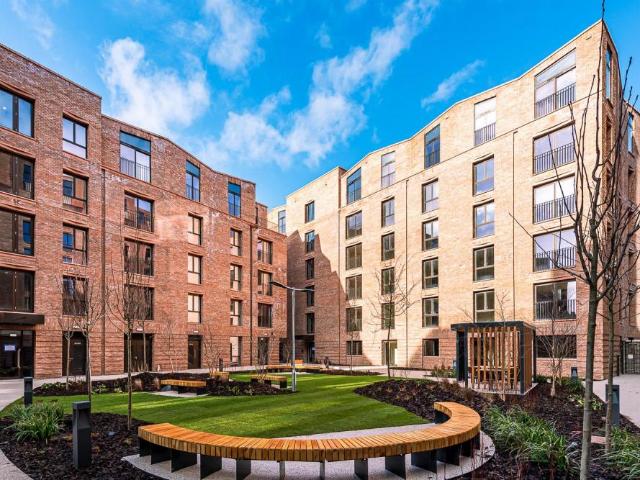 Apartment for rent in High Field, York