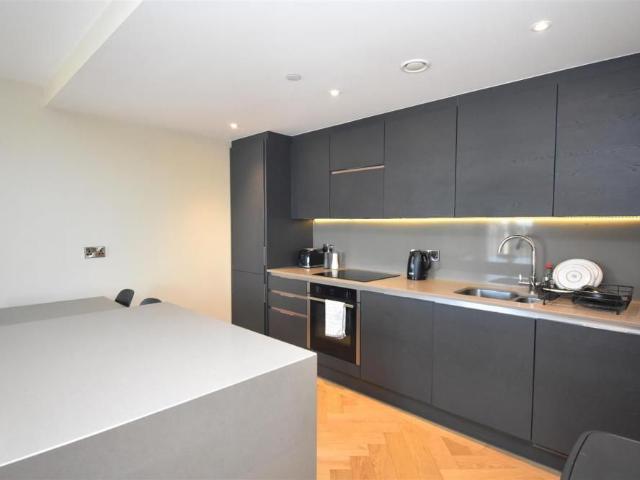 Apartment for rent in High Field, York