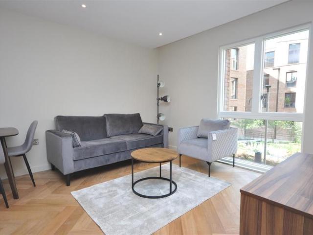 Apartment for rent in High Field, York