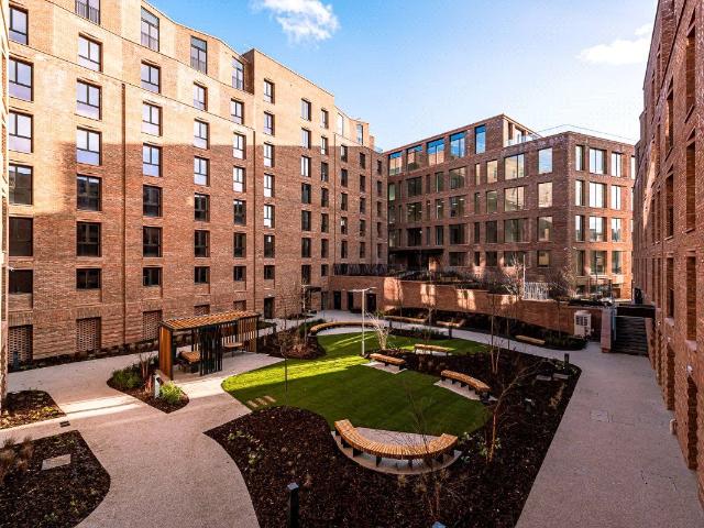 Apartment for rent in High Field, York