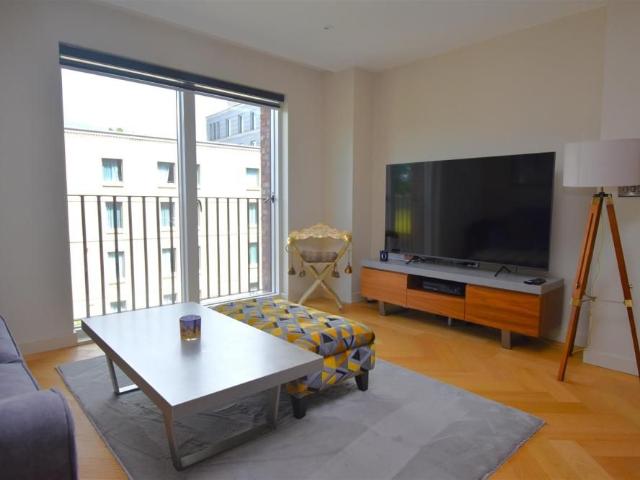 Apartment for rent in Bishophill, York