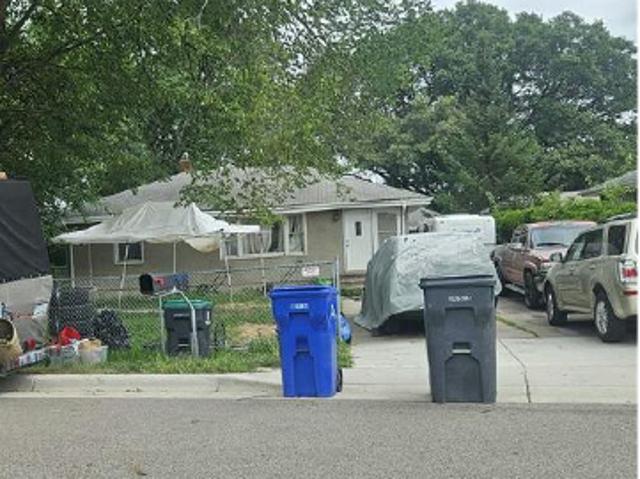 House for sale in Eastview, Saint Paul
