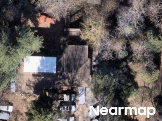 House for sale in Ferguson, Missouri
