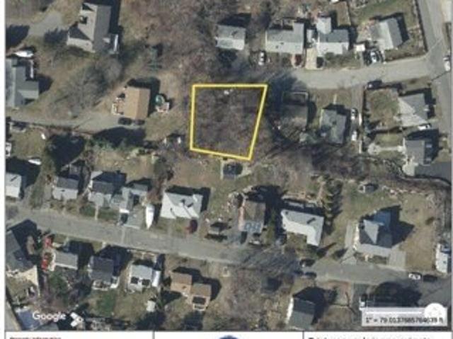 Land for sale in Riverdale, Gloucester