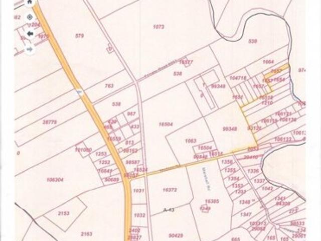 Land for sale in Skidmore