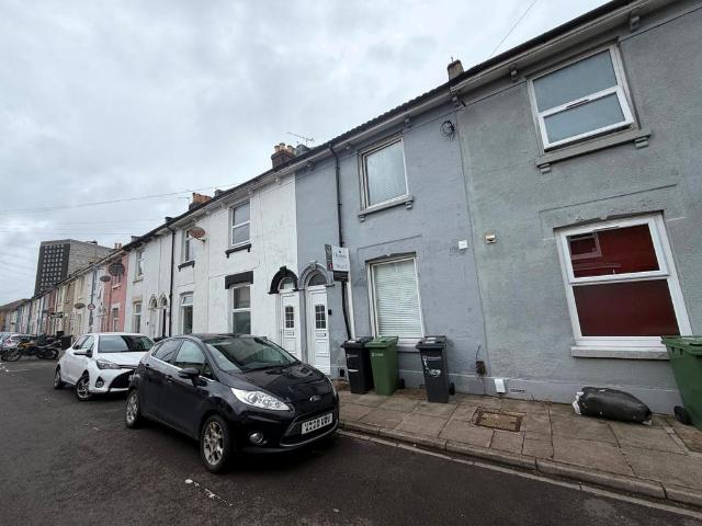 House for rent in Somers Town, City Of Portsmouth