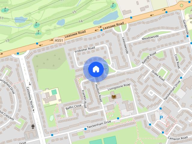 House for rent in Leasowe, Wirral