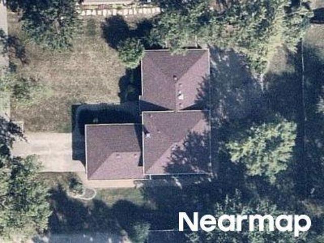 House for sale in Darien, Illinois