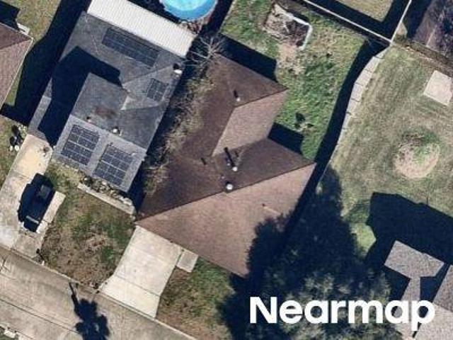 House for sale in New Orleans, Louisiana