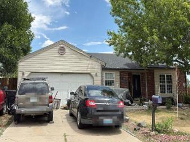 House for sale in Thornton, Colorado