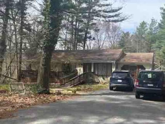 House for sale in Halifax, Massachusetts