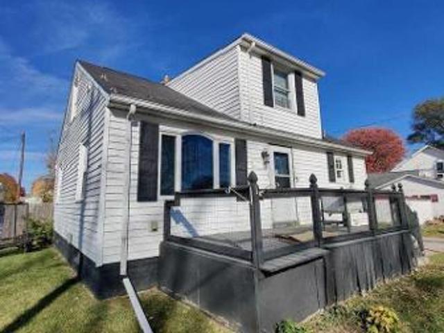 House for sale in Essexville House for sale in Essexville