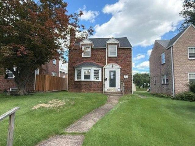 House for sale in Harrisburg, Pennsylvania