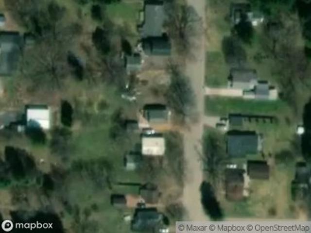 House for sale in Antigo, Wisconsin