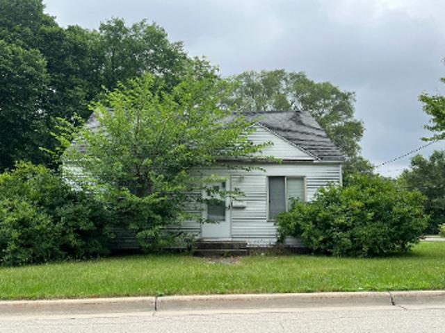 House for sale in Muskegon, Muskegon County