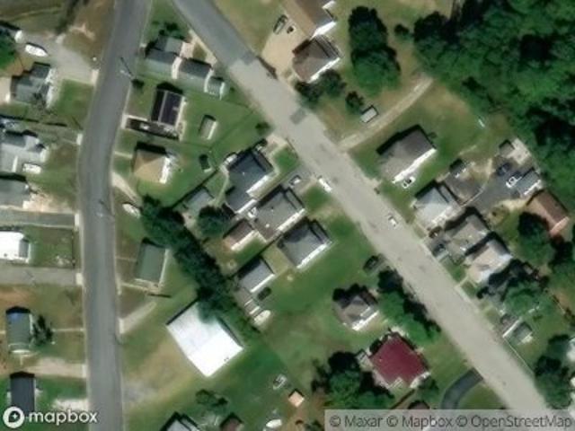 House for sale in Crisfield, Maryland